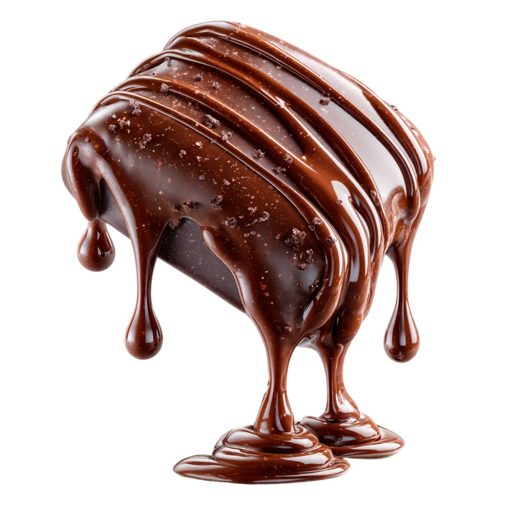 Trillionaire Chocolate